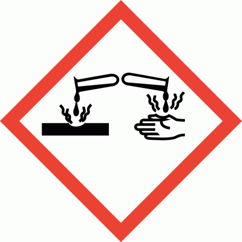 corrosief